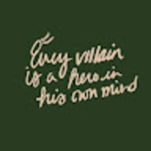 Meet your Posher, Bailey